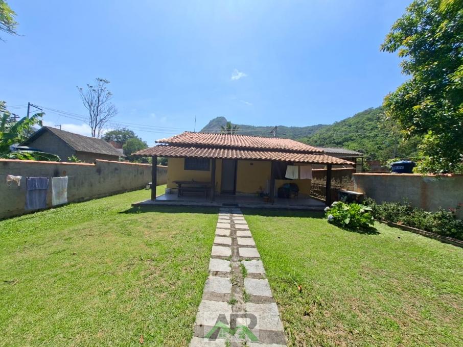 Casa - Venda, Recanto de Itaipuaçu (Itaipuaçu), Maricá, RJ