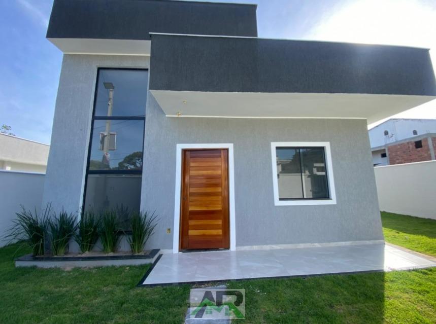 Casa - Venda, Chácaras de Inoã (Inoã), Maricá, RJ