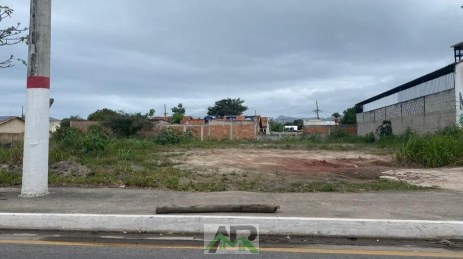 Área - Venda, Jardim Atlântico Central (Itaipuaçu), Maricá, RJ