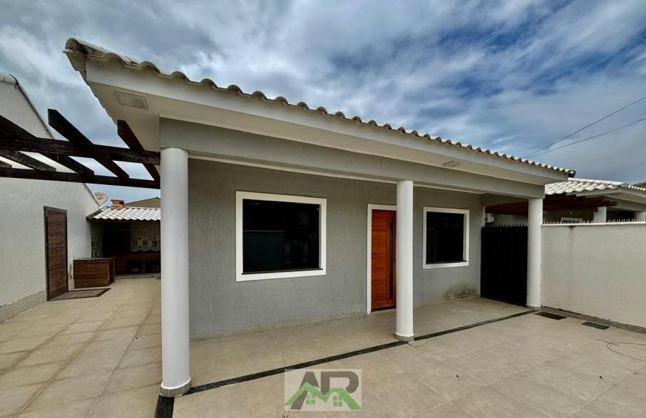 Casa - Venda, Praia de Itaipuaçu (Itaipuaçu), Maricá, RJ