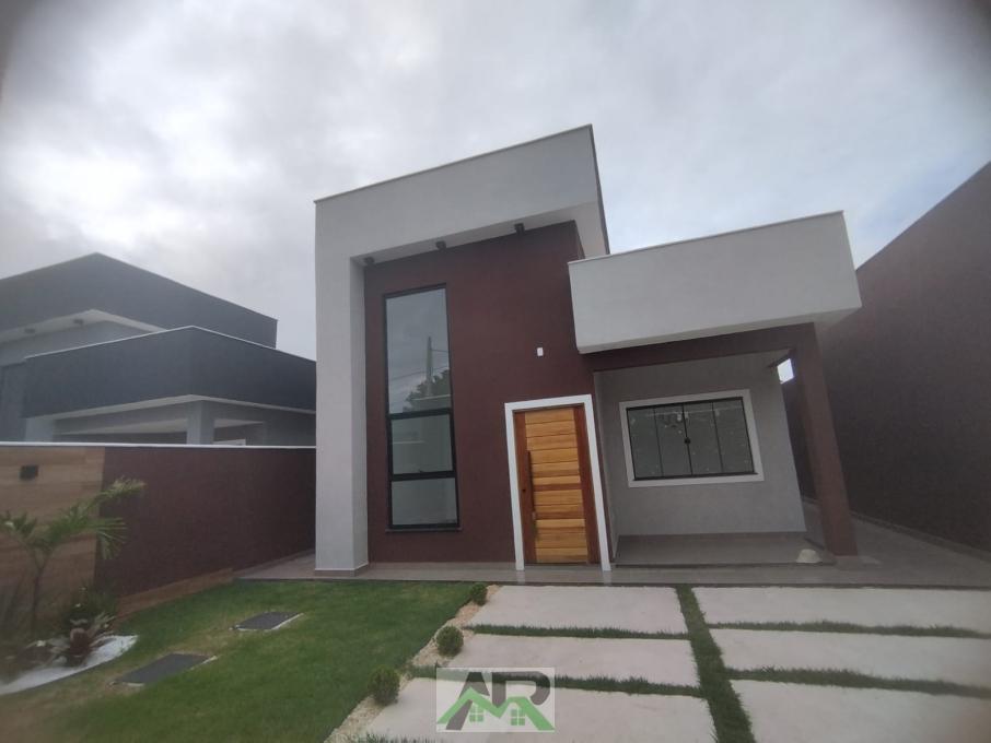 Casa - Venda, Itaipuaçú, Maricá, RJ