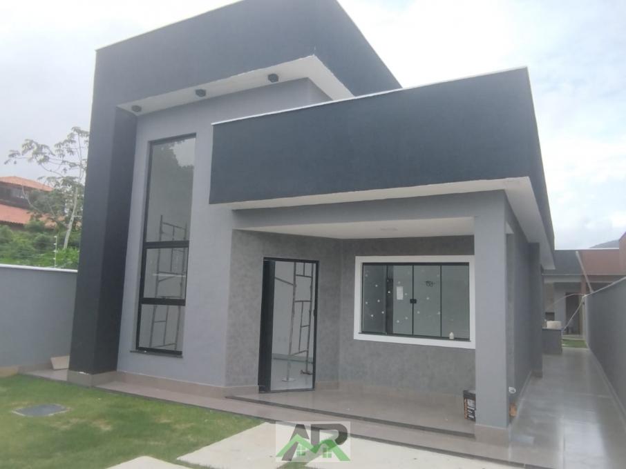 Casa - Venda, Itaipuaçú, Maricá, RJ
