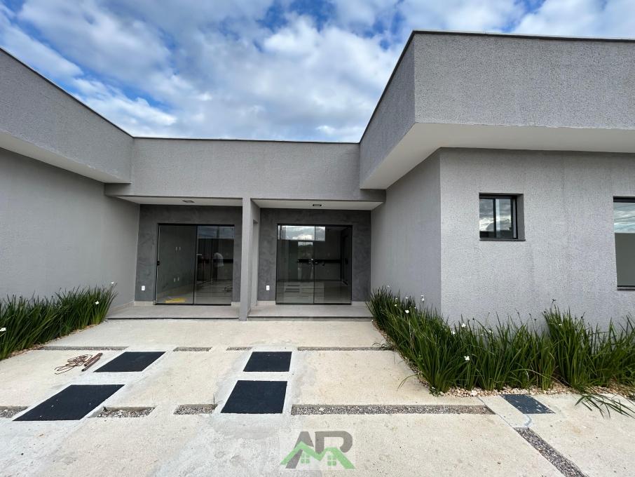 Casa - Venda, Jardim Atlântico Leste (Itaipuaçu), Maricá, RJ