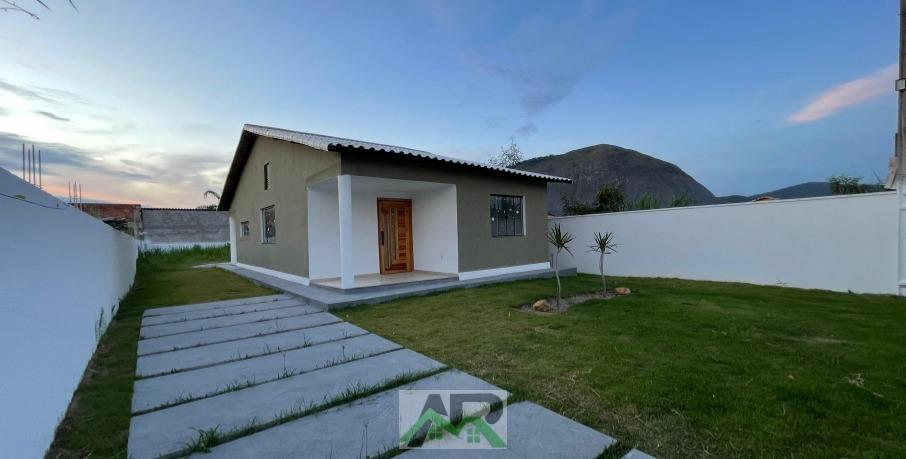 Casa - Venda, Jardim Atlântico Central (Itaipuaçu), Maricá, RJ