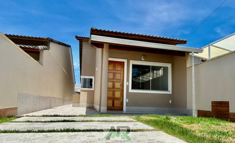 Casa - Venda, Jardim Atlântico Central (Itaipuaçu), Maricá, RJ