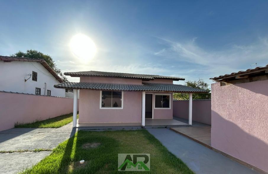 Casa - Venda, Jardim Atlântico Leste (Itaipuaçu), Maricá, RJ