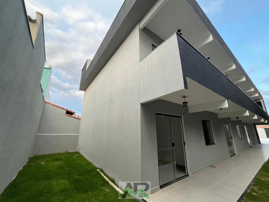 Apartamento - Venda, Jardim Atlântico Leste (Itaipuaçu), Maricá, RJ