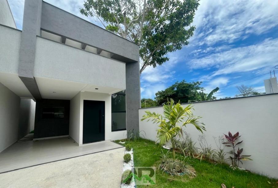 Casa - Venda, INOÃ, Maricá, RJ
