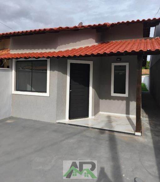 Casa - Venda, Jardim Atlântico Oeste (Itaipuaçu), Maricá, RJ
