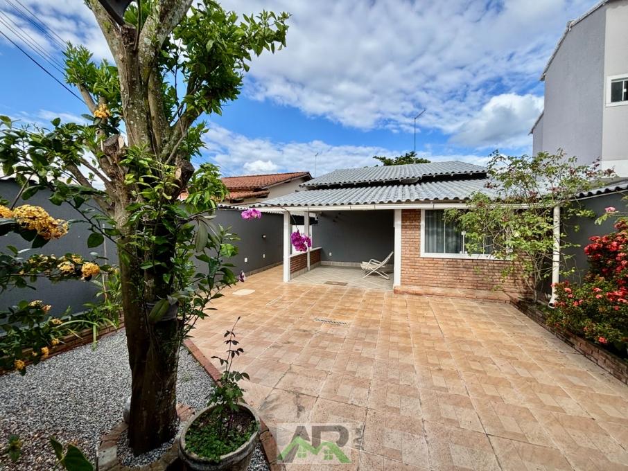 Casa - Venda, Jardim Atlântico Oeste (Itaipuaçu), Maricá, RJ