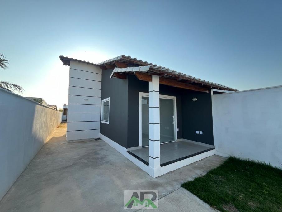Casa - Venda, Jardim Atlântico Leste (Itaipuaçu), Maricá, RJ