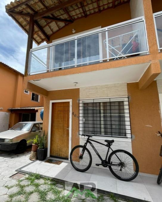 Casa em condomínio - Venda, Jardim Atlântico Central (Itaipuaçu), Maricá, RJ