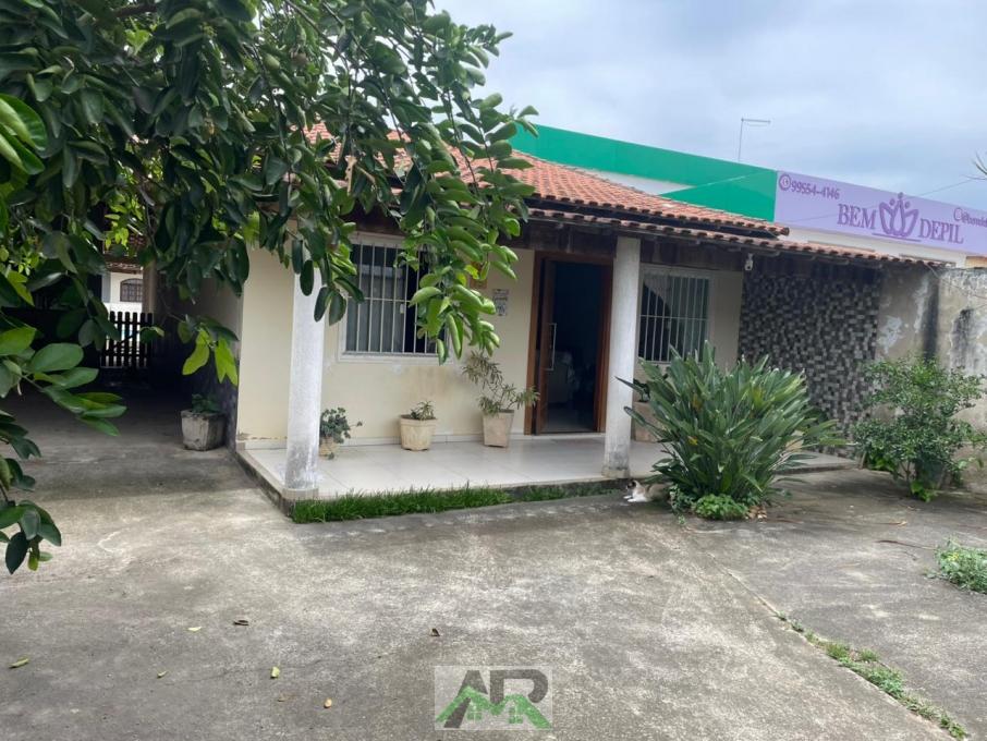 Casa - Venda, São Bento da Lagoa (Itaipuaçu), Maricá, RJ