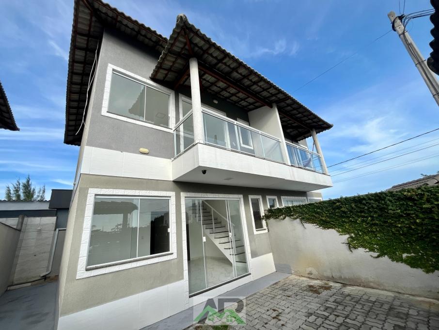 Casa - Venda, Jardim Atlântico Central (Itaipuaçu), Maricá, RJ