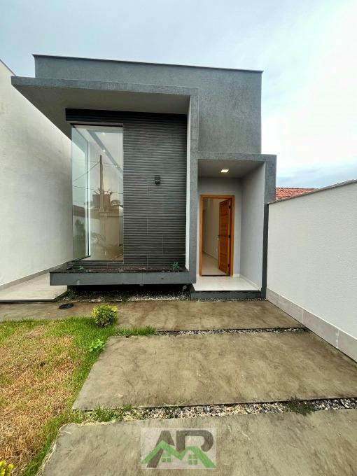 Casa - Venda, Jardim Atlântico Leste (Itaipuaçu), Maricá, RJ