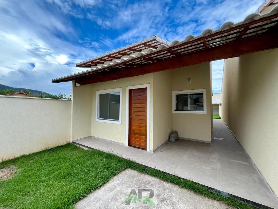 Casa - Locação, Praia de Itaipuaçu (Itaipuaçu), Maricá, RJ