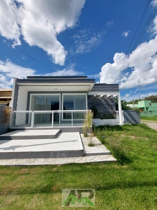 Casa em condomínio - Venda, Caxito, Maricá, RJ