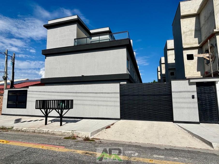 Casa - Locação, Jardim Atlântico Oeste (Itaipuaçu), Maricá, RJ
