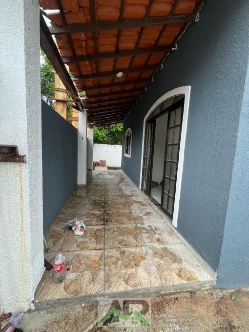 Casa - Locação, Barroco (Itaipuaçu), Maricá, RJ