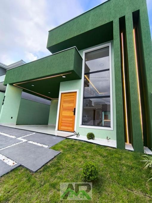 Casa em condomínio - Venda, Pindobas, Maricá, RJ