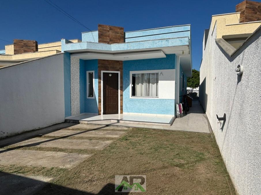 Casa - Locação, Jardim Atlântico Leste (Itaipuaçu), Maricá, RJ