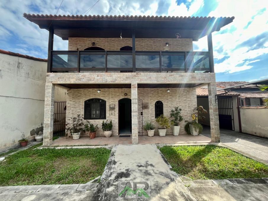 Casa - Locação, Jardim Atlântico Central (Itaipuaçu), Maricá, RJ