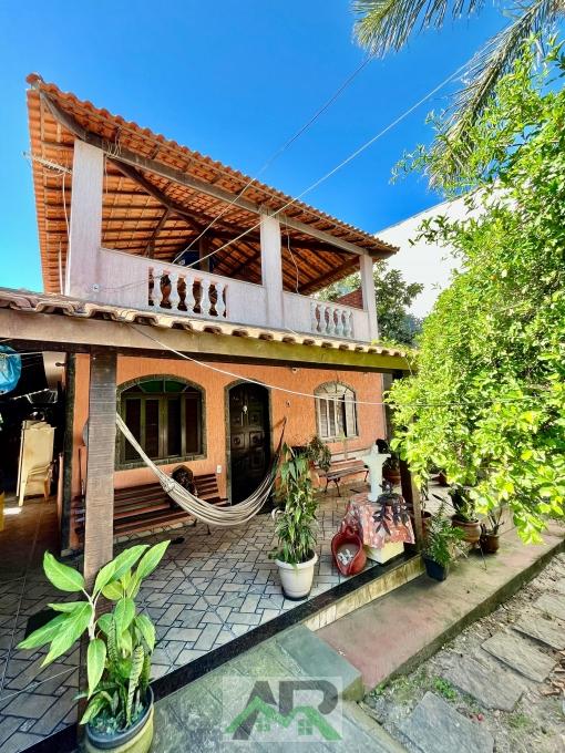 Casa - Venda, Jardim Atlântico Leste (Itaipuaçu), Maricá, RJ