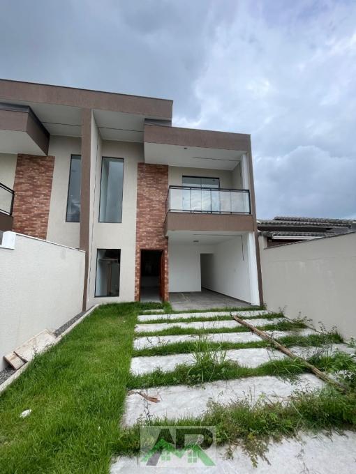 Casa - Venda, Jardim Atlântico Leste (Itaipuaçu), Maricá, RJ