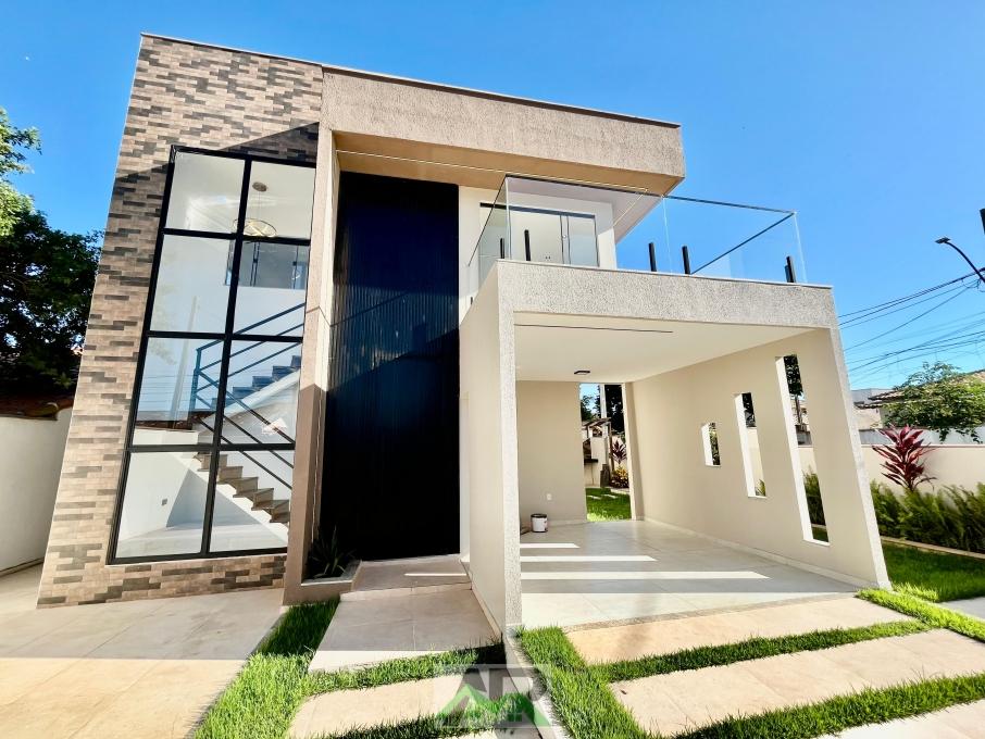 Casa - Venda, Jardim Atlantico Leste, Maricá, RJ