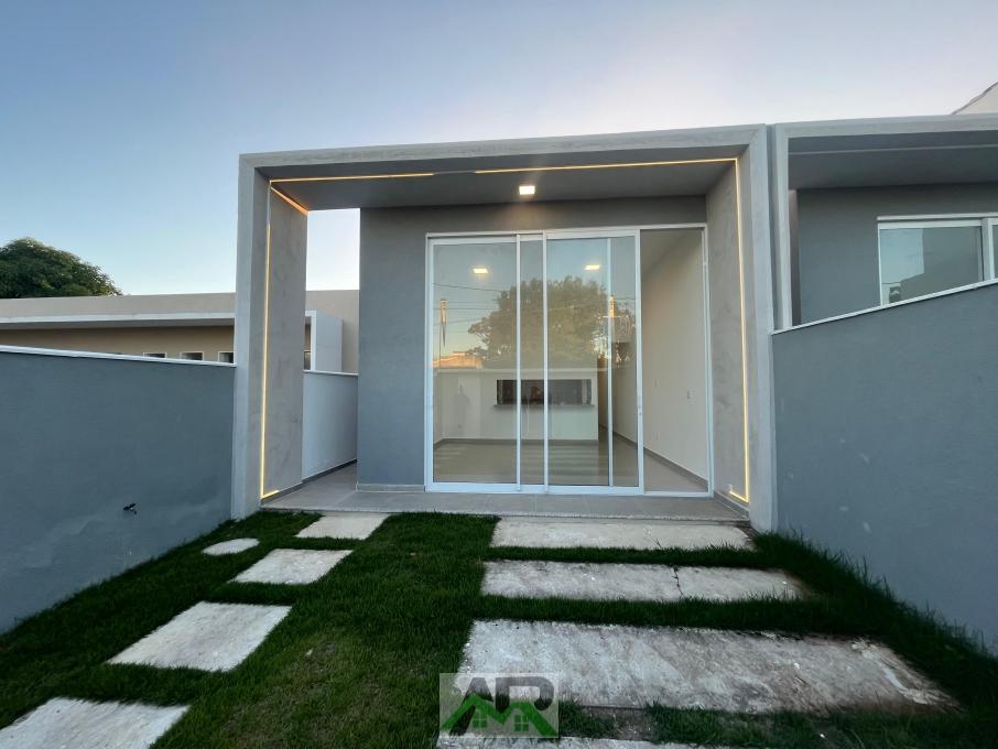 Casa - Venda, Jardim Atlantico Leste, Maricá, RJ