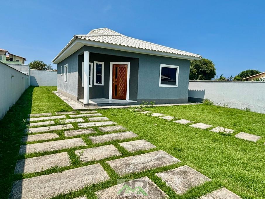 Casa - Venda, Jardim Atlantico Leste, Maricá, RJ
