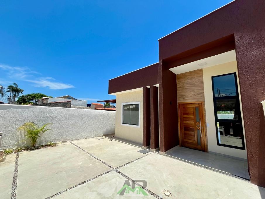 Casa - Venda, Praia de Itaipuaçu (Itaipuaçu), Maricá, RJ