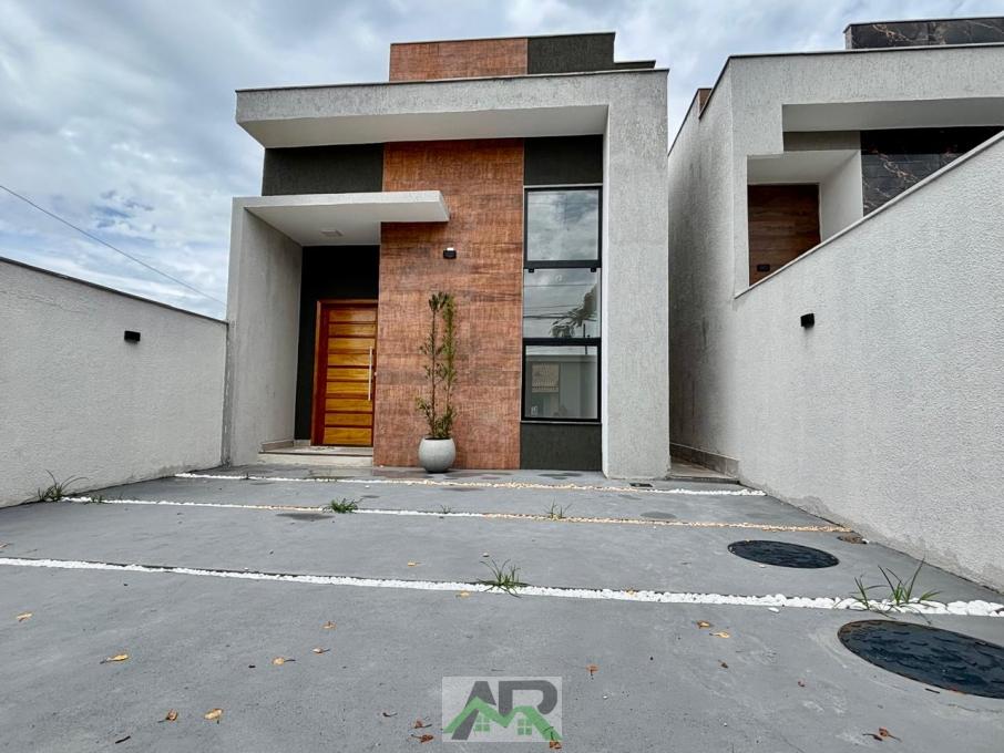 Casa - Venda, Jardim Atlântico Leste (Itaipuaçu), Maricá, RJ