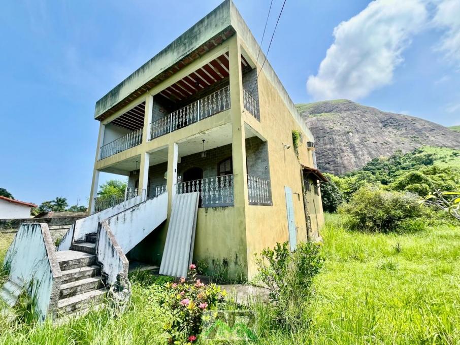 Casa - Locação, Chácaras de Inoã (Inoã), Maricá, RJ