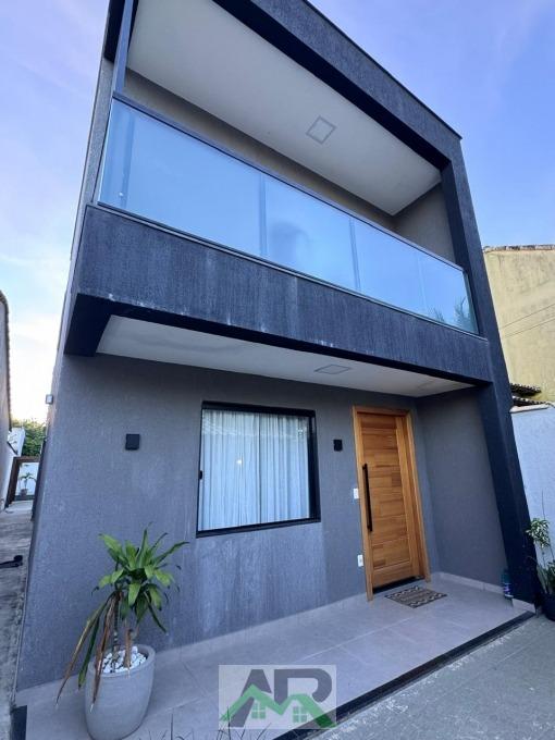 Casa - Venda, Jardim Atlântico Central (Itaipuaçu), Maricá, RJ