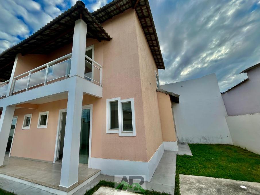 Casa - Venda, Jardim Atlântico Leste (Itaipuaçu), Maricá, RJ