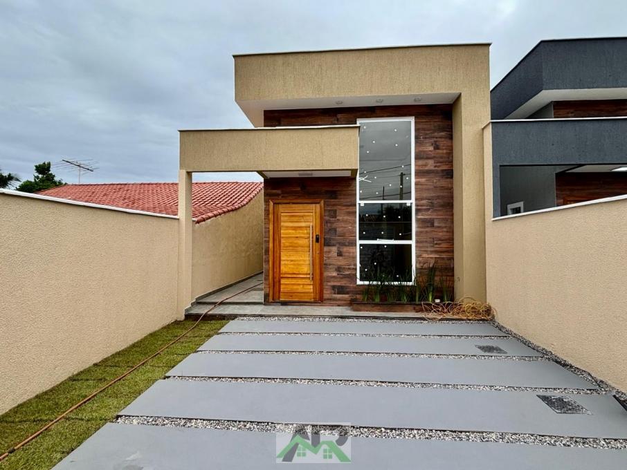 Casa - Venda, São Bento da Lagoa (Itaipuaçu), Maricá, RJ