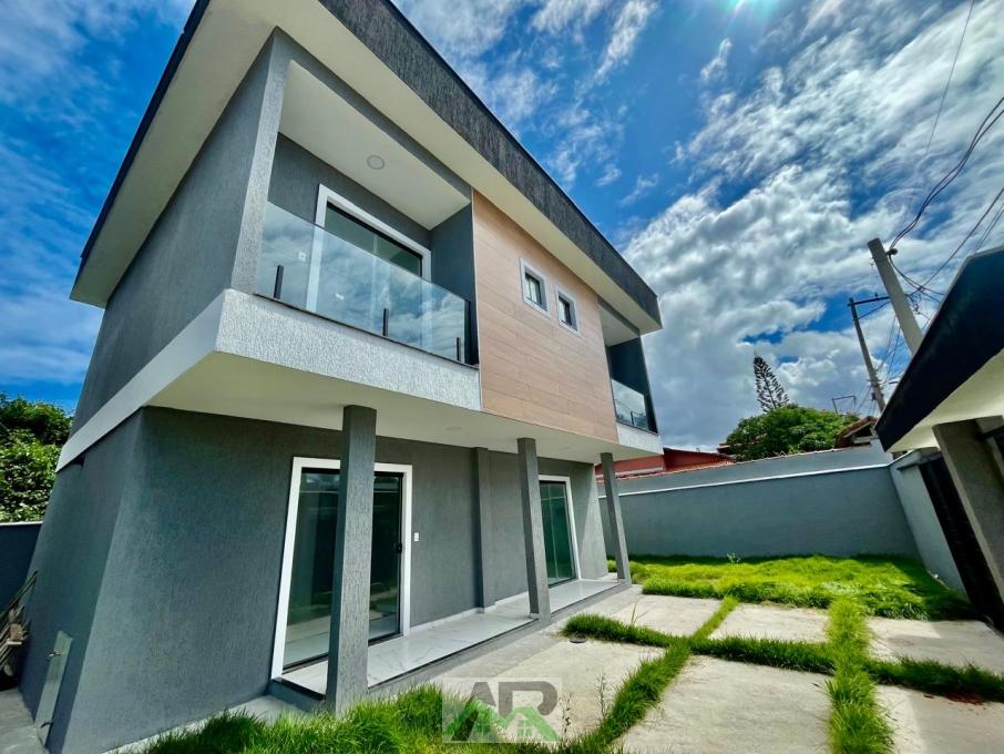 Casa - Venda, Jardim Atlântico Central (Itaipuaçu), Maricá, RJ