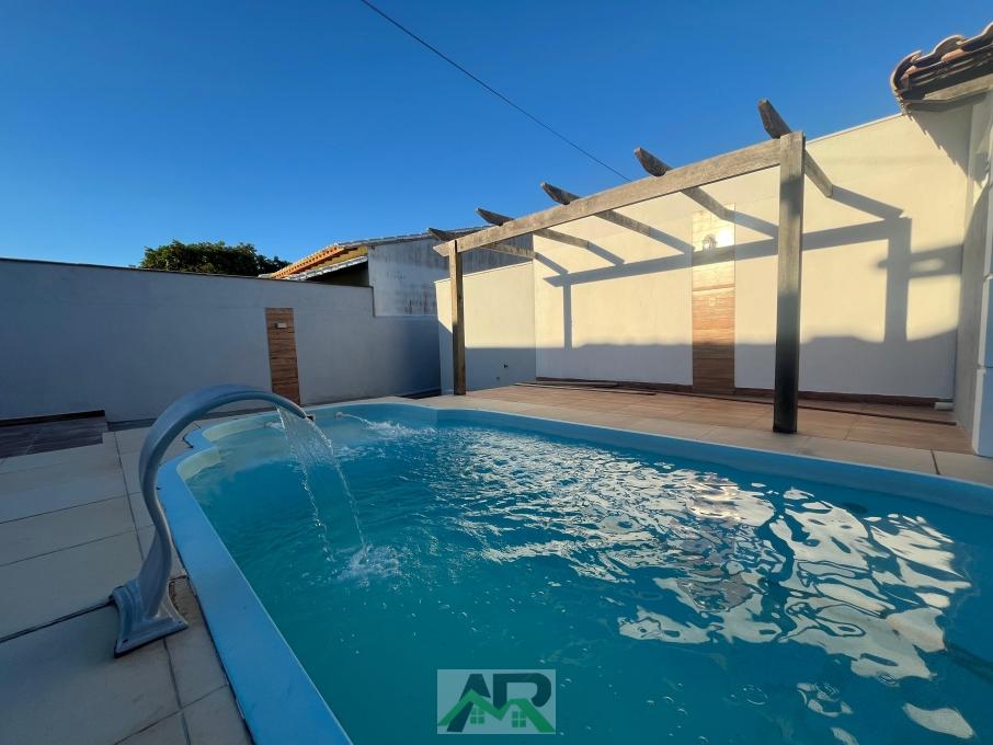 Casa - Venda, Jardim Atlântico Central (Itaipuaçu), Maricá, RJ