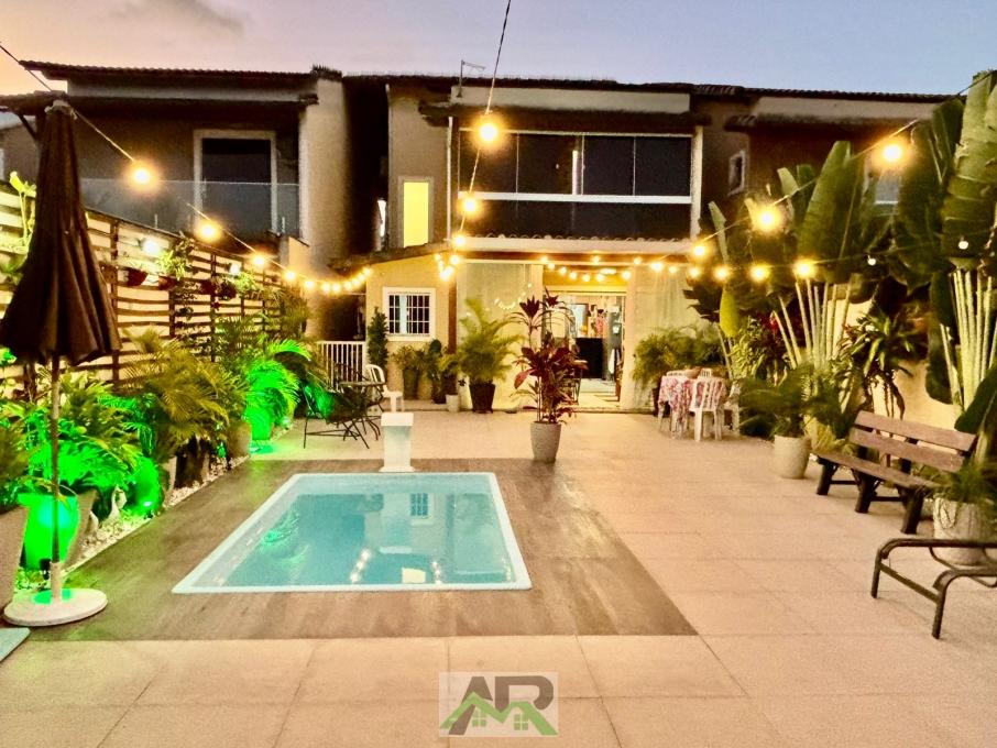 Casa - Venda, Barroco (Itaipuaçu), Maricá, RJ