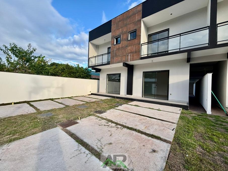 Casa - Venda, Jardim Atlântico Oeste, Maricá, RJ