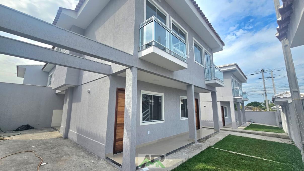 Casa - Venda, Jardim Atlântico Central (Itaipuaçu), Maricá, RJ