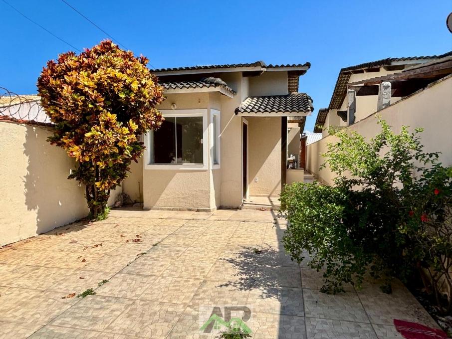 Casa - Venda, Jardim Atlântico Leste (Itaipuaçu), Maricá, RJ