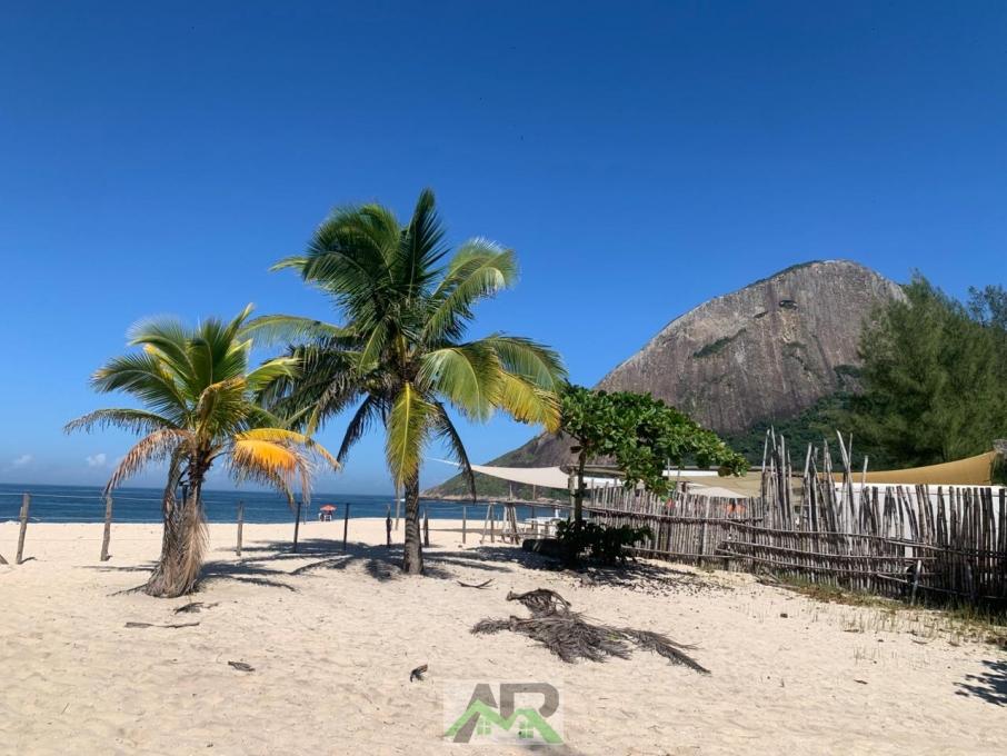 Área - Venda, Recanto de Itaipuaçu (Itaipuaçu), Maricá, RJ
