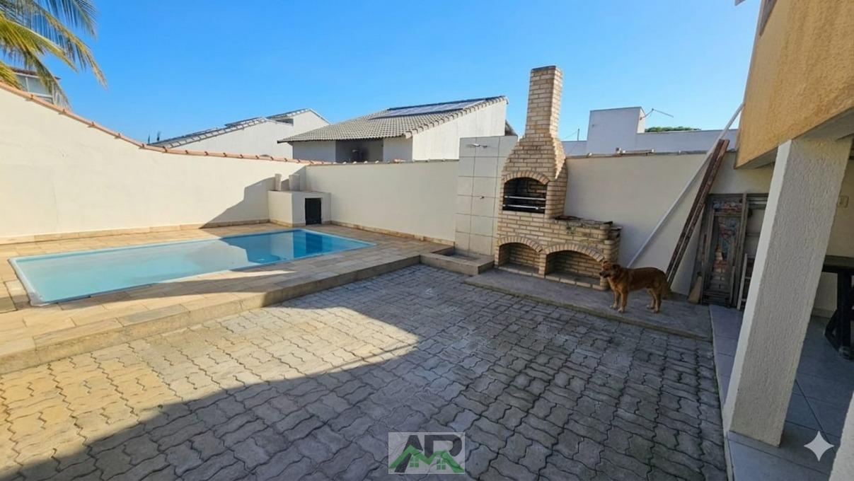 Casa - Venda, Jardim Atlântico Central (Itaipuaçu), Maricá, RJ