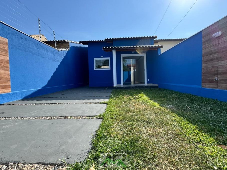 Casa - Venda, São Bento da Lagoa (Itaipuaçu), Maricá, RJ