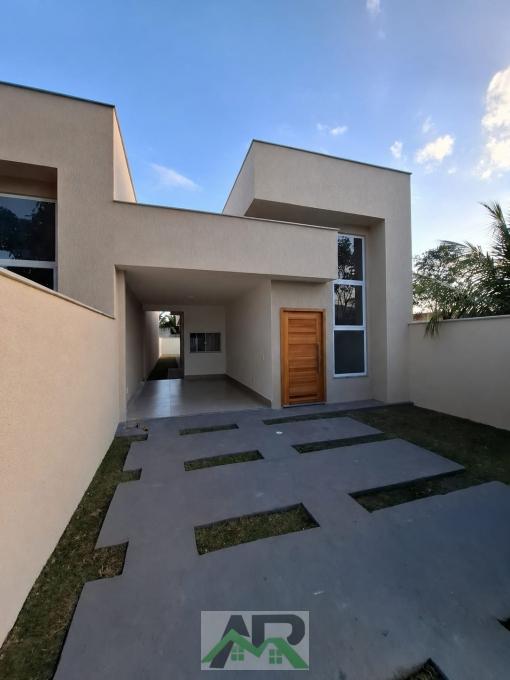Casa - Locação, Jardim Atlântico Central (Itaipuaçu), Maricá, RJ