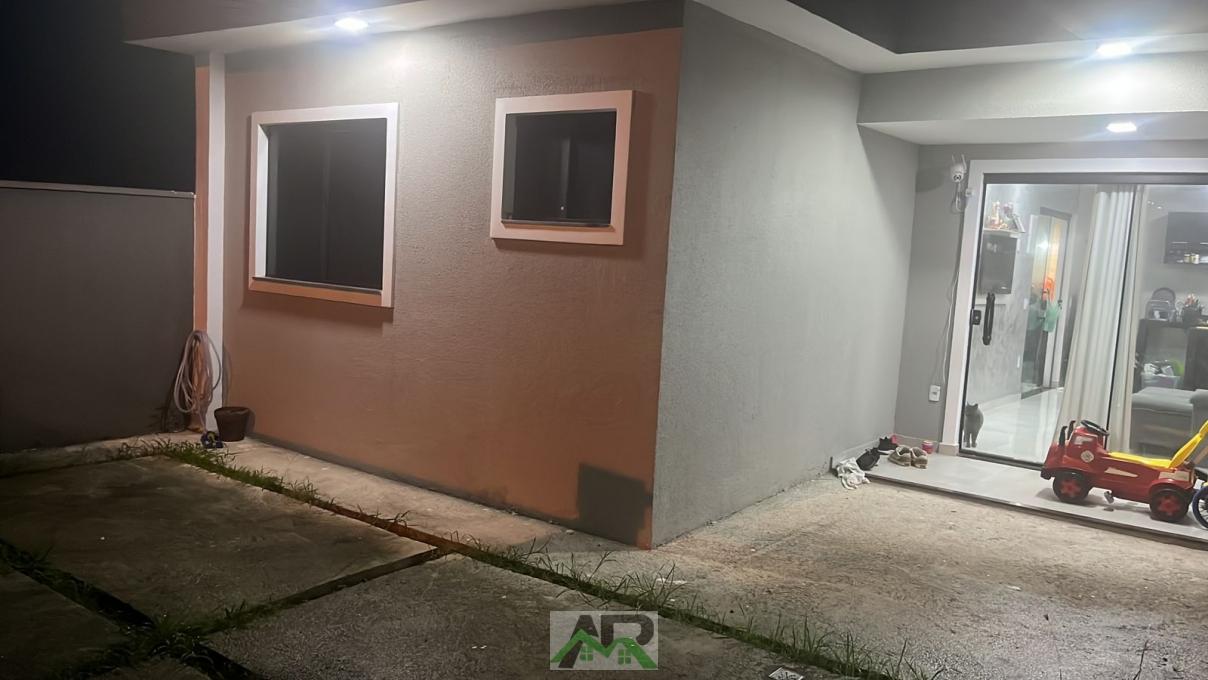 Casa - Locação, Jardim Atlântico Central (Itaipuaçu), Maricá, RJ