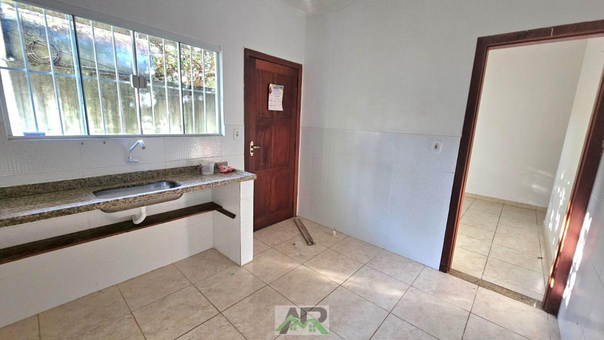 Casa - Locação, Jardim Atlântico Central (Itaipuaçu), Maricá, RJ