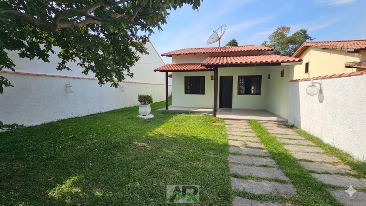 Casa - Venda, Chácaras de Inoã (Inoã), Maricá, RJ